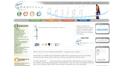 Desktop Screenshot of door-shop.com